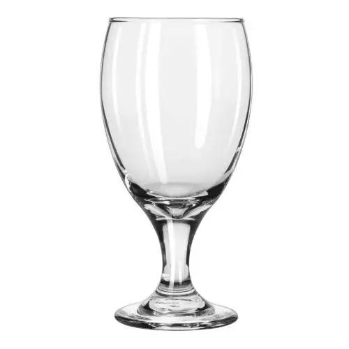 Libbey Embassy 16.25 Oz Iced Tea Glass – Pack Of 36 1