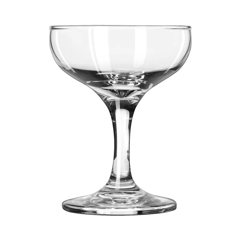 Libbey Embassy 4.5 Oz Champagne Flute Set (36-Pack) 1