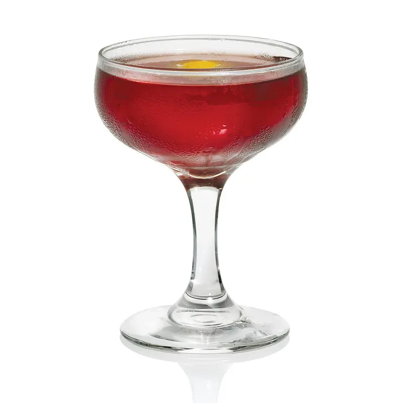 Libbey Embassy Champagne Flute – 5.5-Ounce, Case Of 36 1