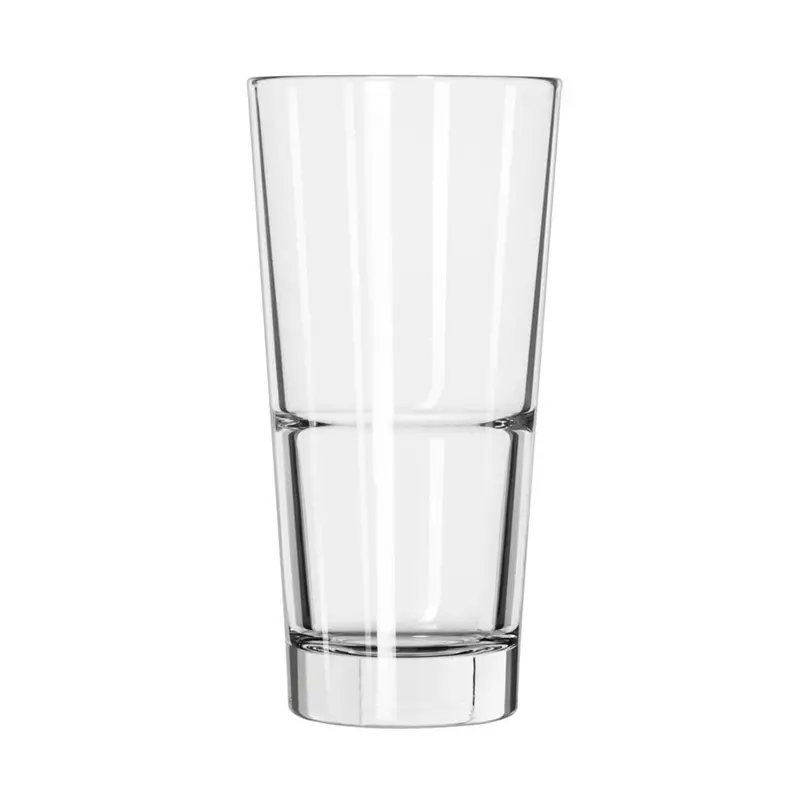 Libbey Endeavor 20 Oz Cooler Glass – Case Of 12 1