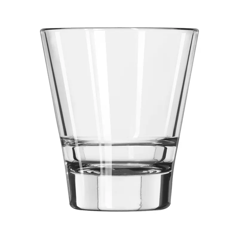 Libbey Endeavor 7 Oz Rocks Glass – Durable Barware, Pack Of 12 1