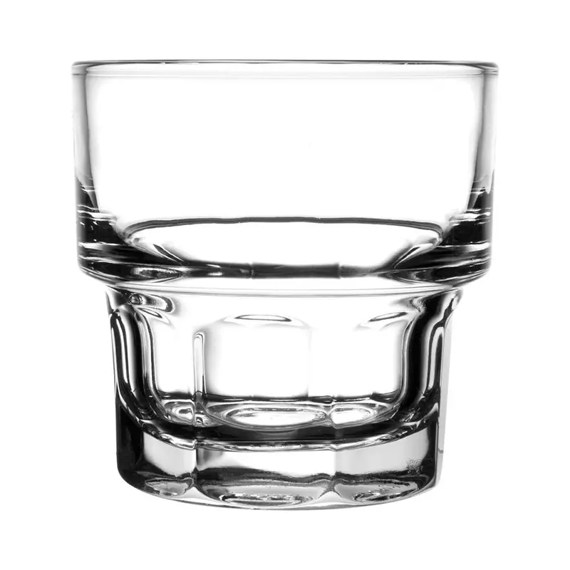 Libbey Gibraltar 7 Oz Rocks Glass – Pack Of 36 1