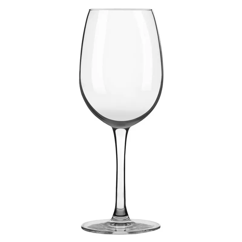 Libbey Master'S Reserve Contour 12 Oz Wine Glass – Case Of 12 1