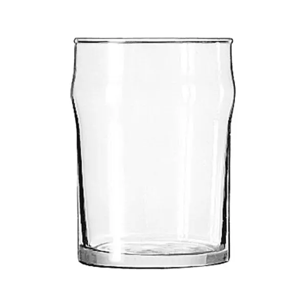 Libbey No-Nik 10-Ounce Water Glass – Stackable, Break-Resistant, Case Of 48 (1910Ht) 1