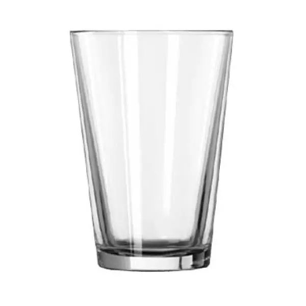 Libbey Restaurant Basics Hi-Ball Glass – 9 Oz, Case Of 24 1