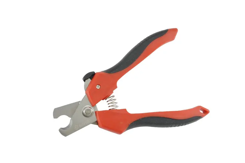Light-Duty Cable Cutter For Electrical And Telecom Work 1