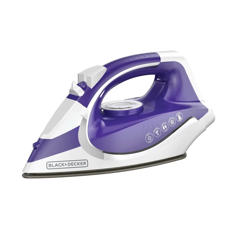 Light 'N Go Cordless Garment Steamer-Iron Hybrid 1