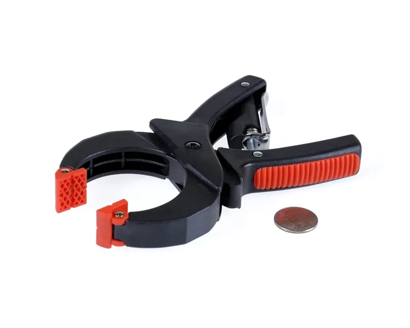 Lightweight General-Purpose Clamp 1