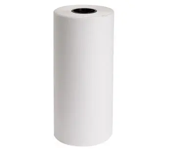Lightweight White Butcher Paper Roll – 18-Inch Width × 1100 Feet 1