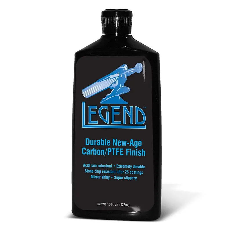 Liquid Glass Legend Premium Liquid Glass Coating – 16 Oz Bottle 1