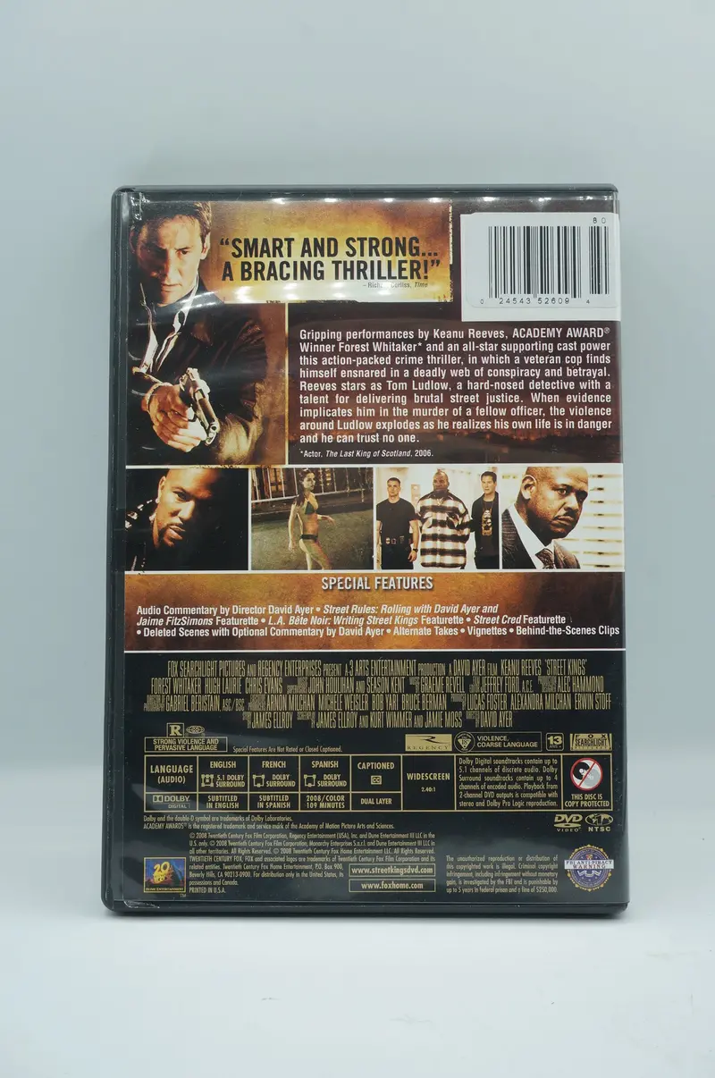 Low-Cost Dvd Movies – Individual Titles Priced At $3 1