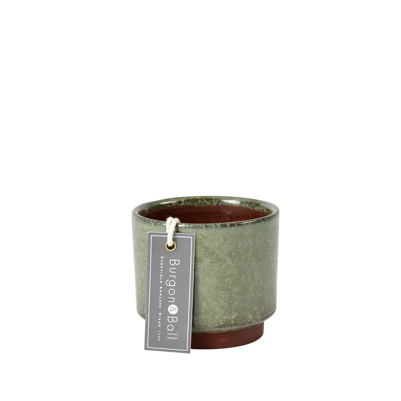 Malibu Green Succulent Planter 1