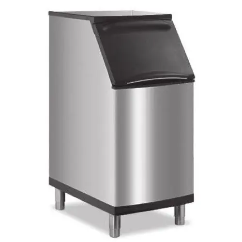 Manitowoc D400 Ice Storage Bin — 30-Inch Width, 365-Pound Capacity 1