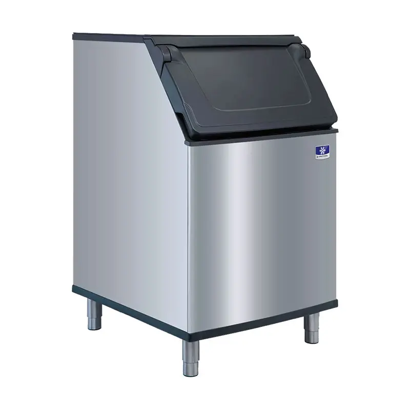 Manitowoc D570 Insulated Ice Storage Bin – 30-Inch Wide, 532 Lb Capacity 1