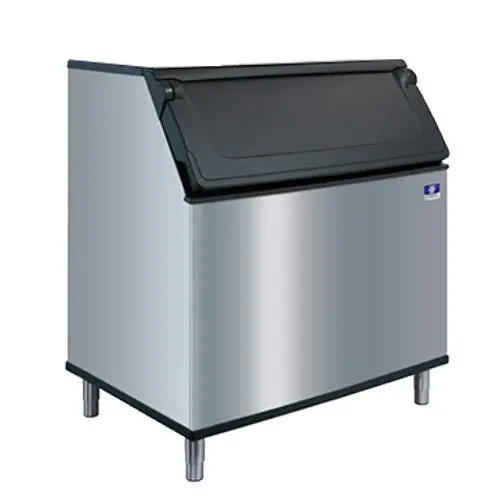 Manitowoc D970 High-Capacity Ice Bin — 48-Inch Width, 882-Pound Capacity 1