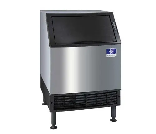 Manitowoc Udf0190A Neo Dice Cube Ice Machine — 198 Lb. Daily Output 1