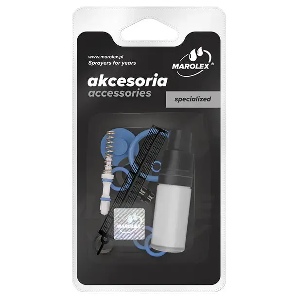 Marolex Alka Line A031.103 Repair Kit For Industry Use 1