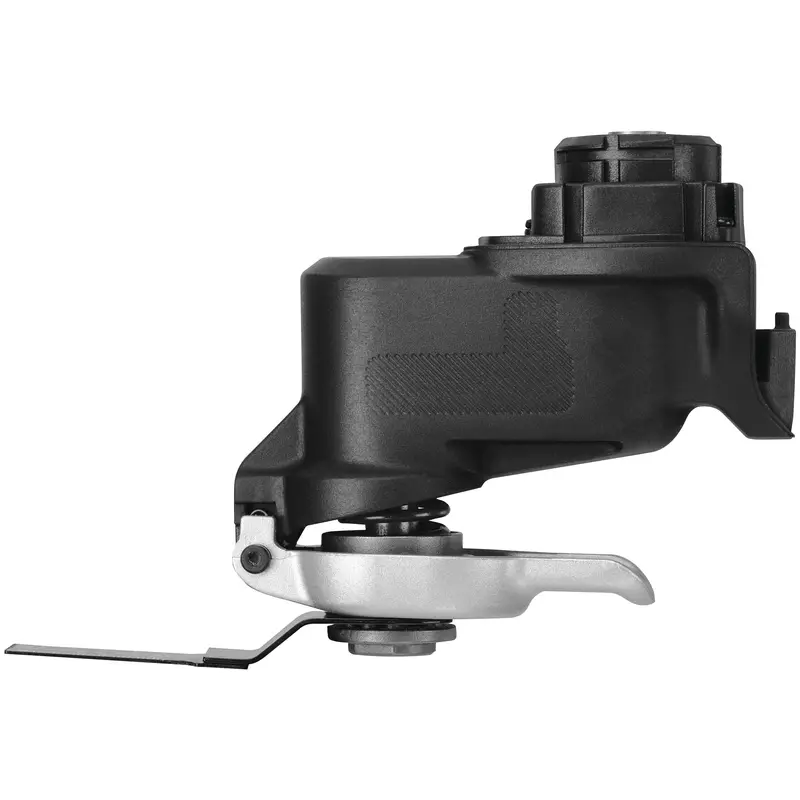 Matrix Oscillating Multi-Tool Attachment For Precision Cutting And Sanding 1