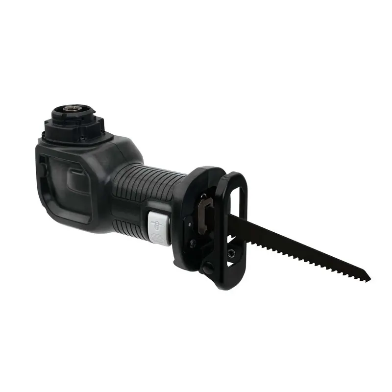 Matrix™ Reciprocating Saw Attachment With Rugged Carry Case 1