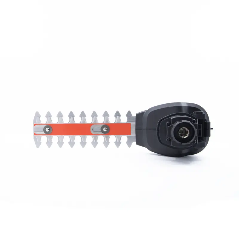 Matrix Shear Shrubber Attachment With Protective Storage Case 1