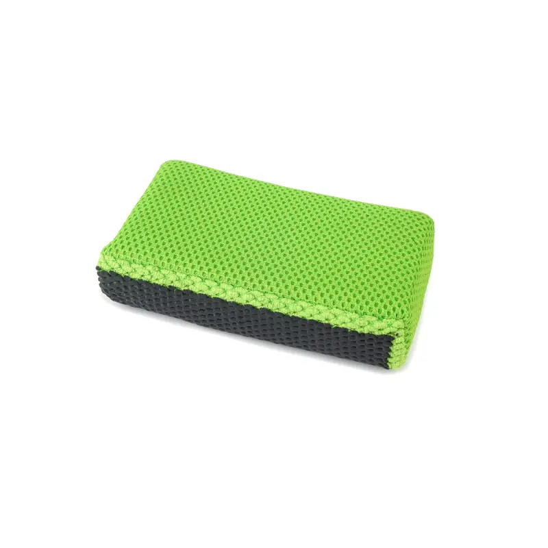 Maxshine Clay Block Wash Pad – Dual-Surface Cleaning Tool 1
