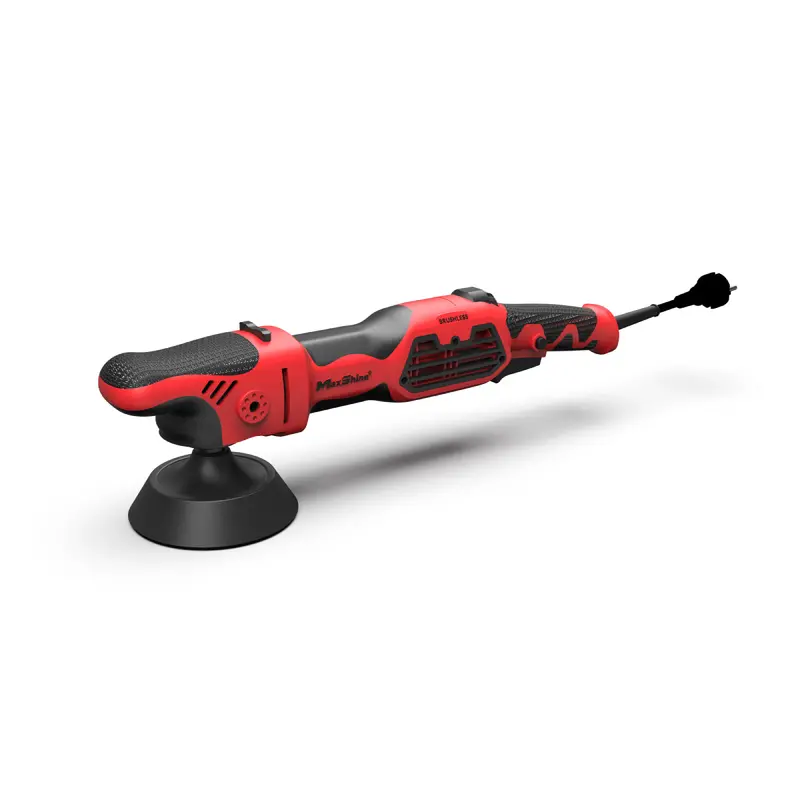 Maxshine Mb1200 Pro Rotary Polisher – Brushless High-Torque Design 1