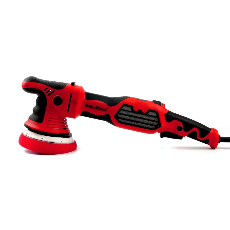 Maxshine Mb15 Pro 5-Inch Da Polisher – 15Mm Stroke Brushless Motor 1