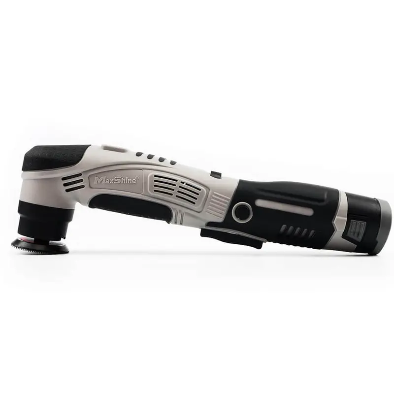 Maxshine Mini Micro Cordless Polisher Kit – M0312 V2.0 (Upgraded Edition) 1