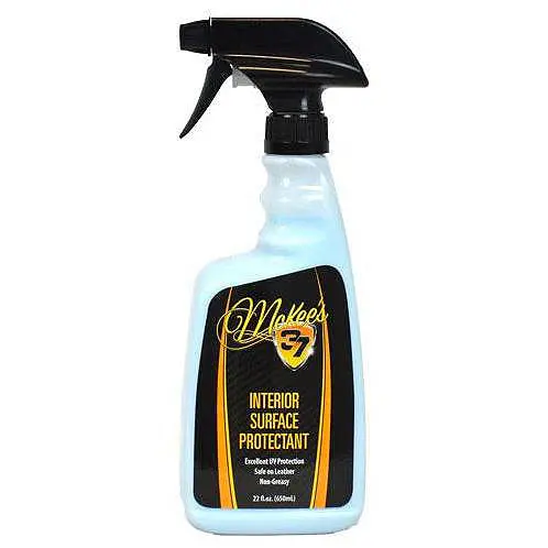 Mckee’S 37 Interior Surface Protectant Spray (22 Oz) 1