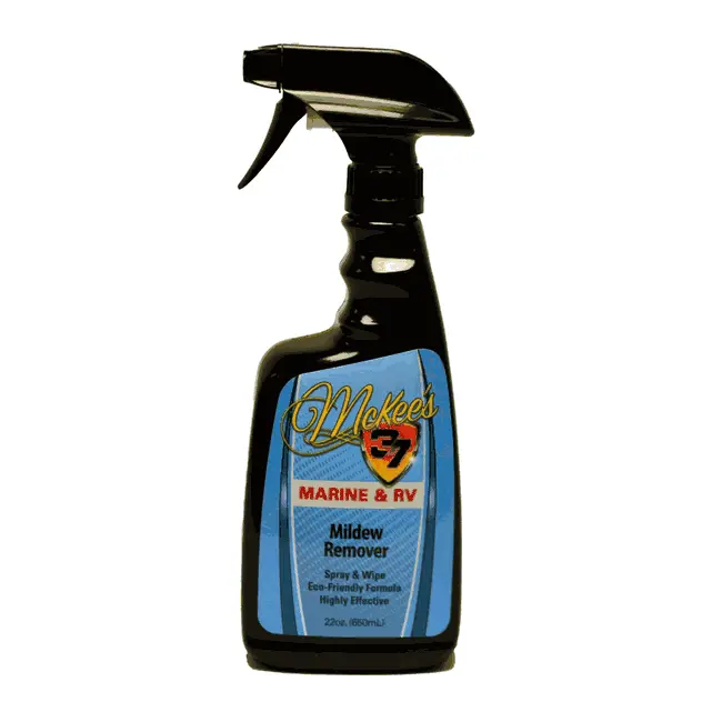 Mckee'S 37 Marine & Rv Mildew Remover – Fast-Acting, 22 Oz 1