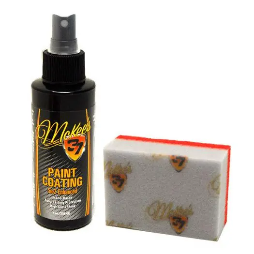 Mckee'S 37 Spray Paint Coating – 4 Oz 1