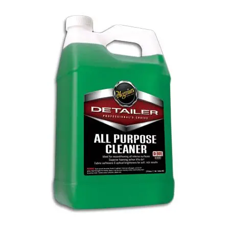 Meguiar'S D101 All-Purpose Cleaner – Gallon Versatile, Eco-Conscious Cleaning Solution 1