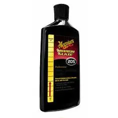 Meguiar'S M205 Ultra Finishing Polish – 8 Oz Fine-Cut Correction Formula 1
