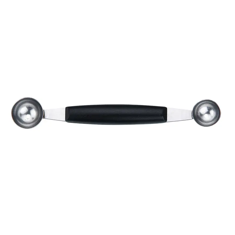 Mercer Double-Sided Melon Baller – 7/8-Inch And 1-Inch Scoops 1