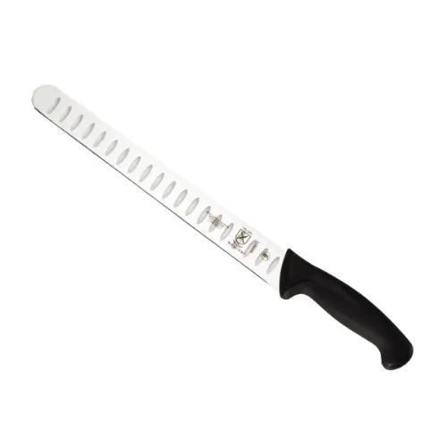 Mercer M23011 11-Inch Millennia Granton-Edge Slicing Knife 1