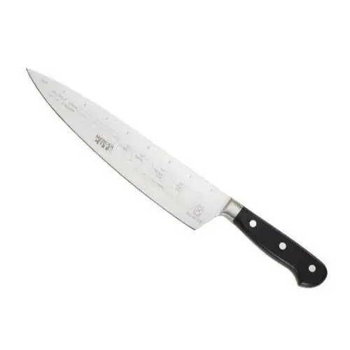Mercer M33242 9-Inch Competition-Grade Chef’S Knife 1