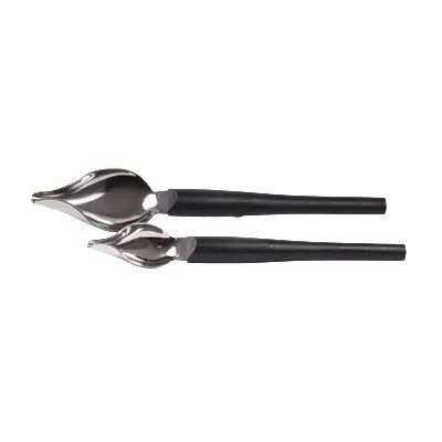 Mercer M35147 Dual-Precision Measuring Spoon Set 1