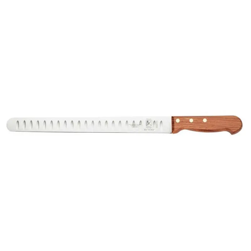 Mercer Praxis M26070 12-Inch Japanese Steel Slicing Knife For Precision Cuts 1