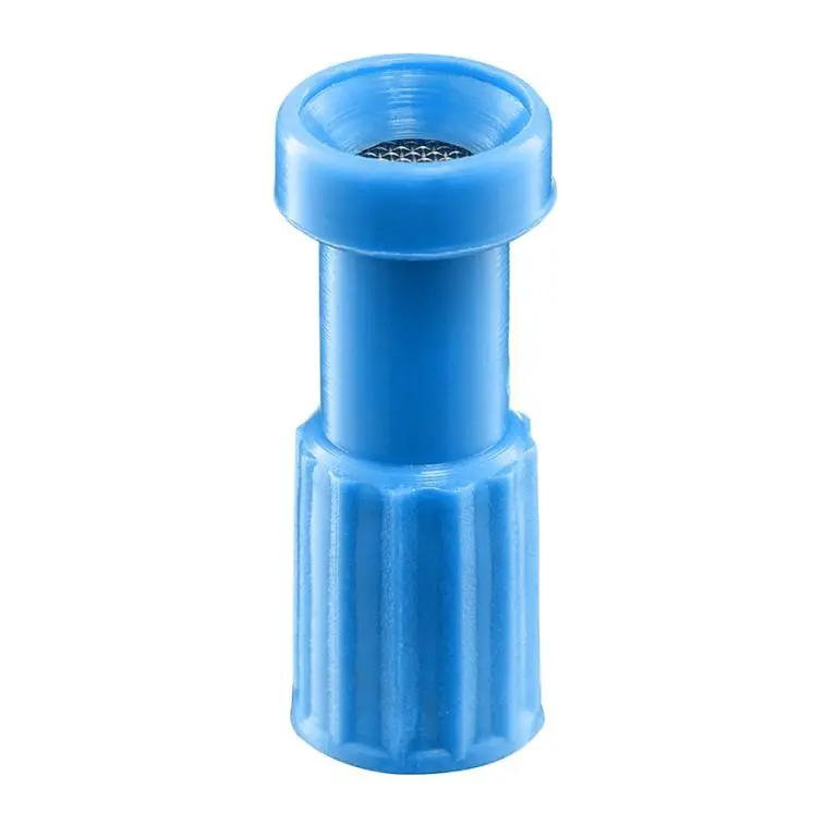 Mercury Double-Action Foaming Sprayer Nozzle 1
