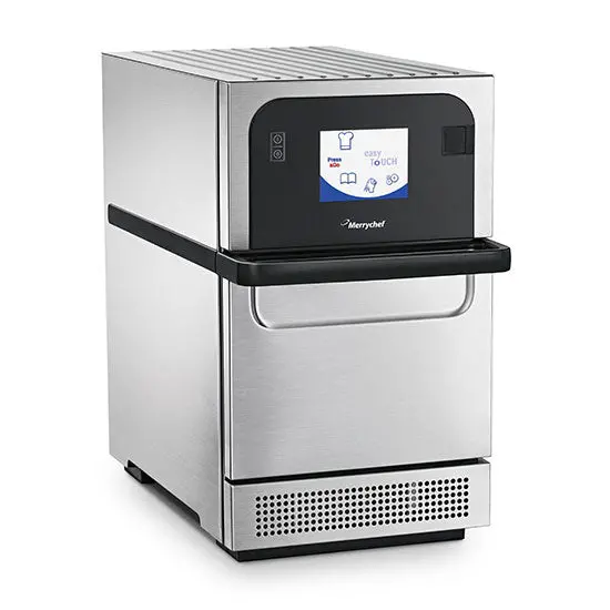 Merrychef E2S Eikon Microwave-Convection Oven – Dual-Mode, 208/240V, 1000–2200W 1