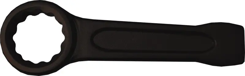 Metric Box-End Striking Wrench – For Impact Use 1