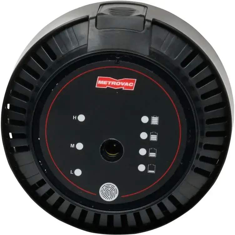 Metrovac Chv-S4 Replacement Bags And Filters For Compact Vacuums 1