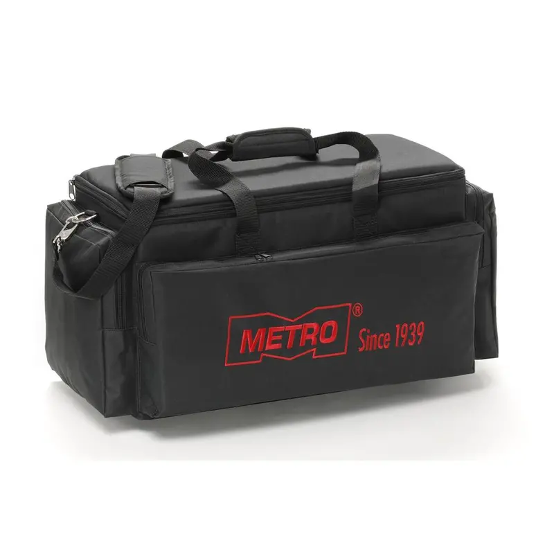 Metrovac Soft Pack Carry All – Mvc-420G Portable Storage Solution 1