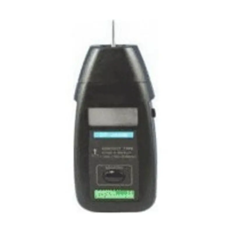Mextech Dt-2235 5-Digit Digital Tachometer – 18 Mm Display 1