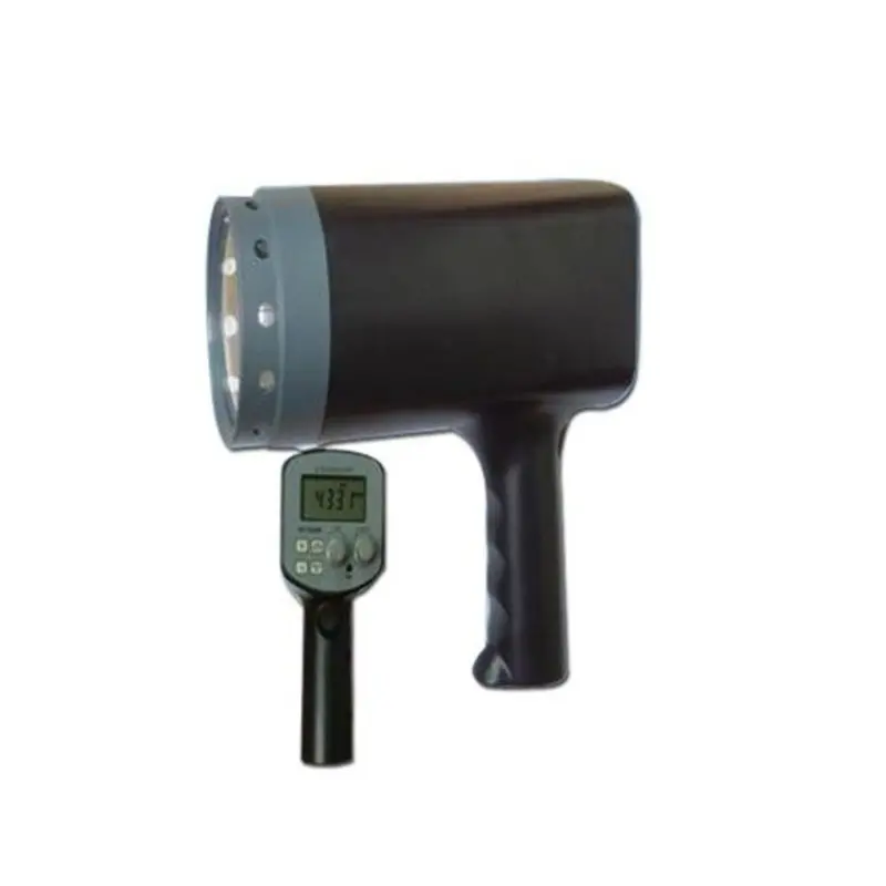 Mextech Dt-2350Pa Digital Stroboscope – 50–12,000 Fpm Flash Rate 1