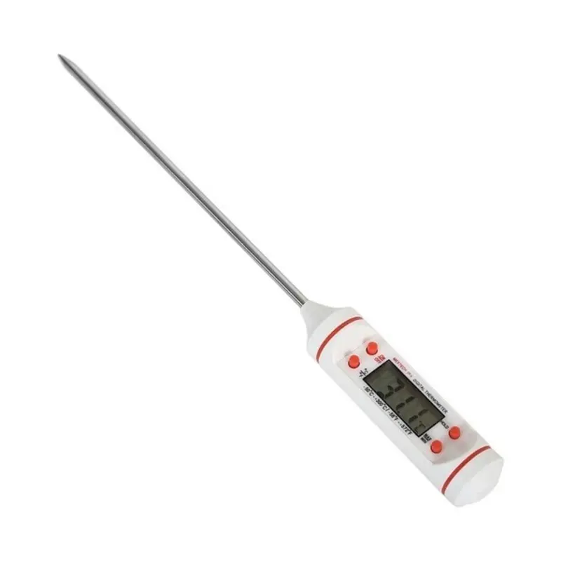 Mextech Dt-9 Pocket Digital Thermometer – Fast Temperature Readings 1