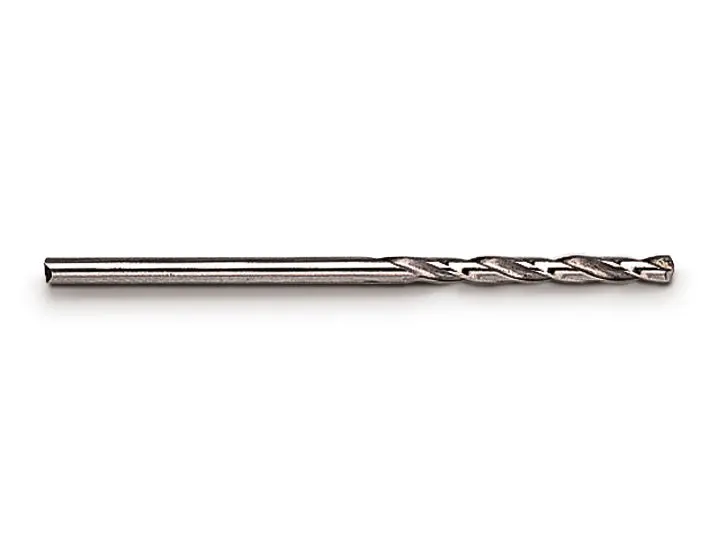 Micro-Diameter Twist Drill – 0.7 Mm Diameter 1