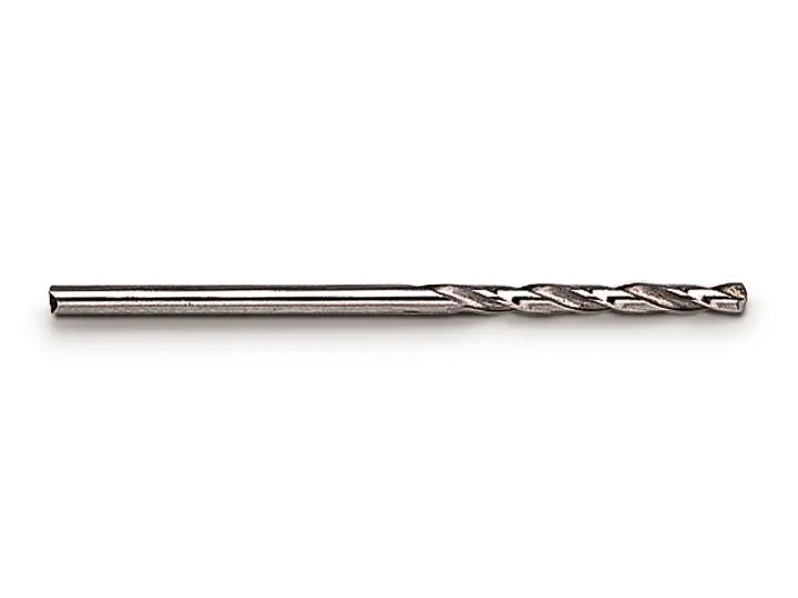 Micro-Precision Twist Drill Bit – 1.75 Mm Diameter 1
