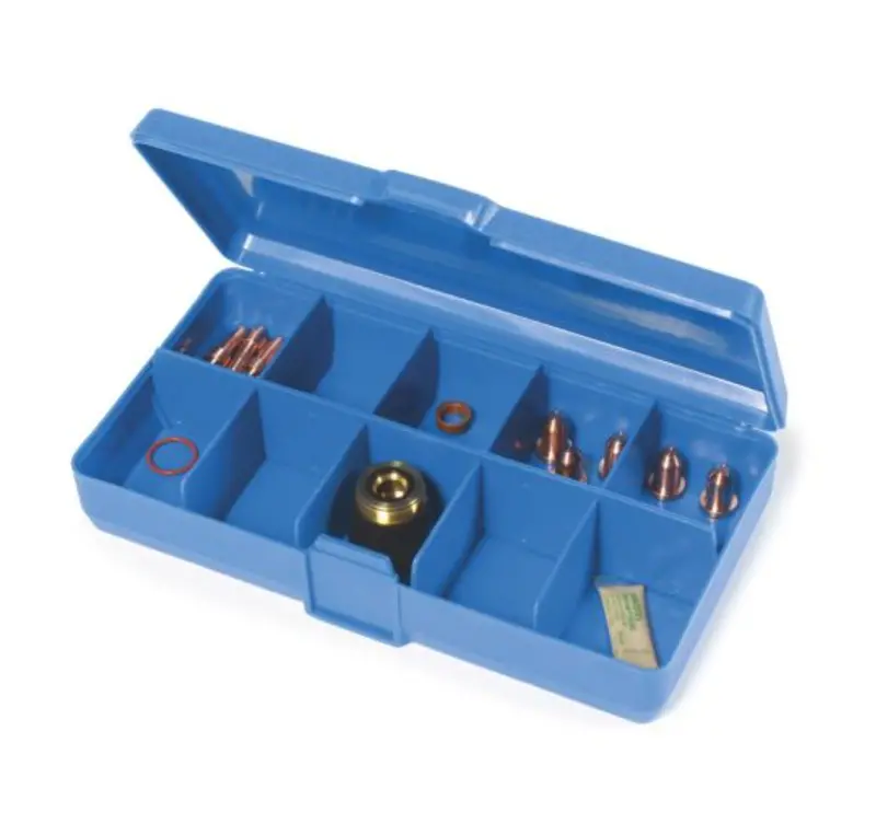 Miller Spectrum Xt-30 Torch Consumables Kit – For 375 X-Treme Plasma System (253520) 1
