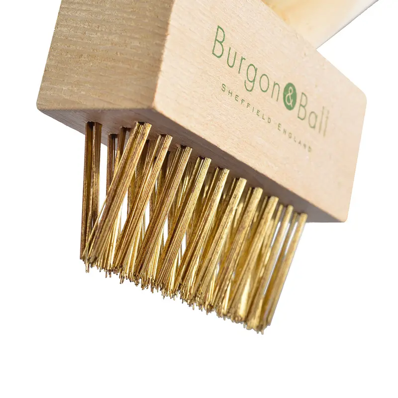 Miracle Block Paving Cleaning Brush – Stiff Bristles 1